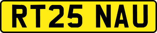 RT25NAU