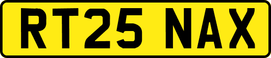 RT25NAX