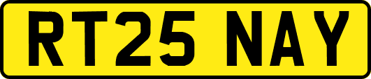 RT25NAY