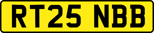 RT25NBB