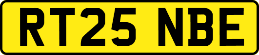 RT25NBE