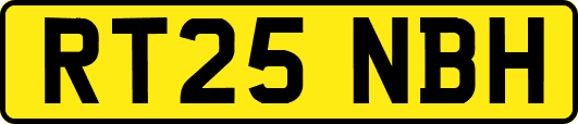 RT25NBH