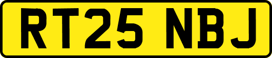 RT25NBJ