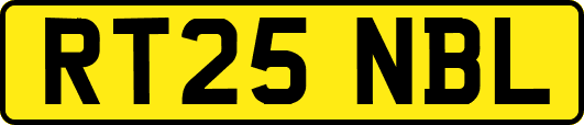 RT25NBL