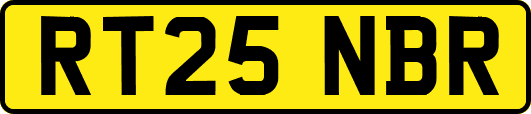 RT25NBR