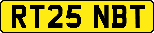 RT25NBT