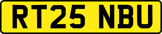 RT25NBU