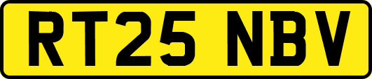RT25NBV
