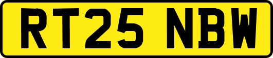 RT25NBW
