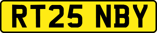 RT25NBY