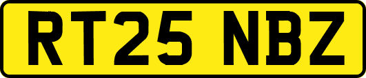 RT25NBZ