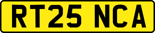 RT25NCA