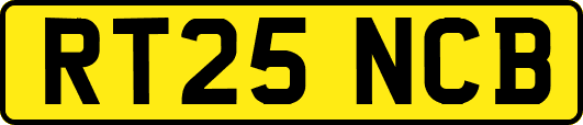 RT25NCB