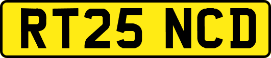 RT25NCD