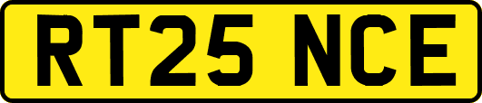 RT25NCE