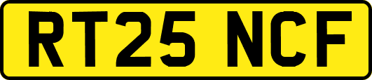RT25NCF