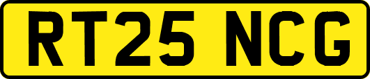RT25NCG