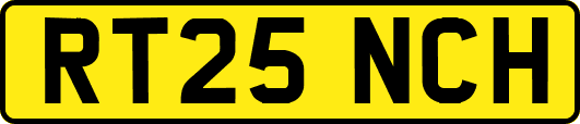 RT25NCH