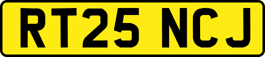RT25NCJ