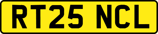RT25NCL