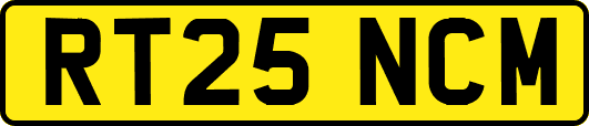 RT25NCM