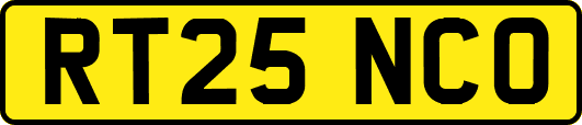RT25NCO