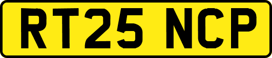 RT25NCP