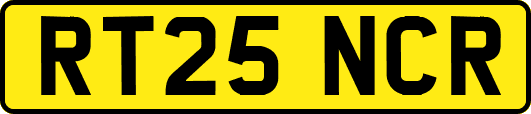 RT25NCR