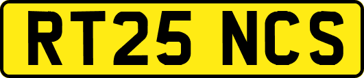 RT25NCS