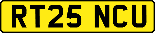 RT25NCU