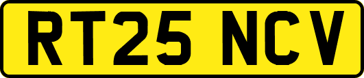 RT25NCV