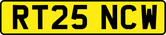 RT25NCW