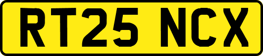 RT25NCX