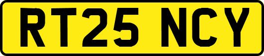RT25NCY