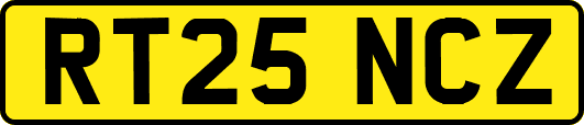 RT25NCZ