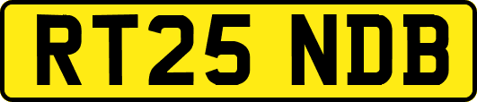 RT25NDB