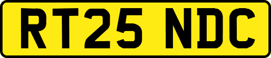 RT25NDC