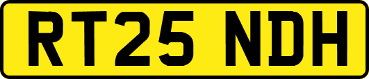 RT25NDH