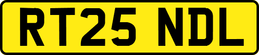 RT25NDL