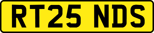RT25NDS