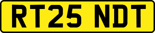 RT25NDT