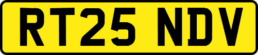 RT25NDV