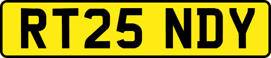 RT25NDY