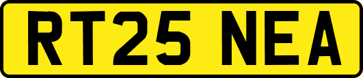 RT25NEA
