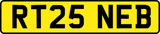 RT25NEB