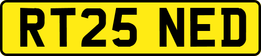 RT25NED