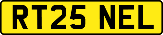 RT25NEL
