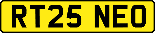 RT25NEO