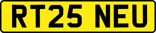 RT25NEU