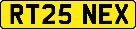 RT25NEX